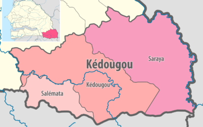 Kédougou