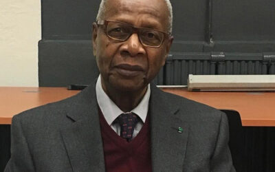 HOMMAGE A FEU THIERNO SEYDOU MADANI SY